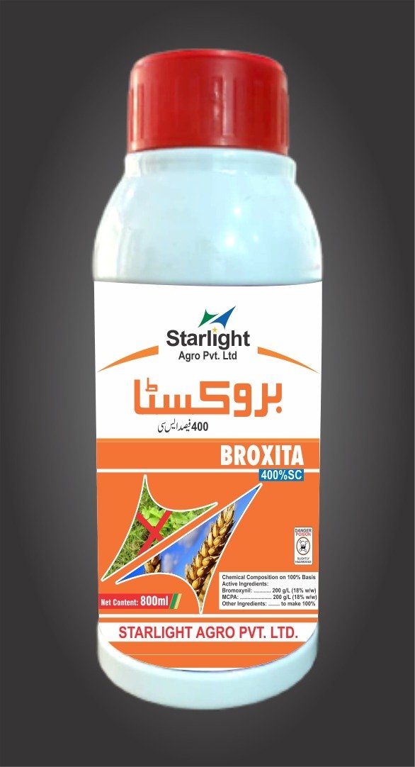BROXITA 400 SC (800ML)